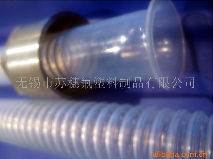 波紋管作用有哪些？