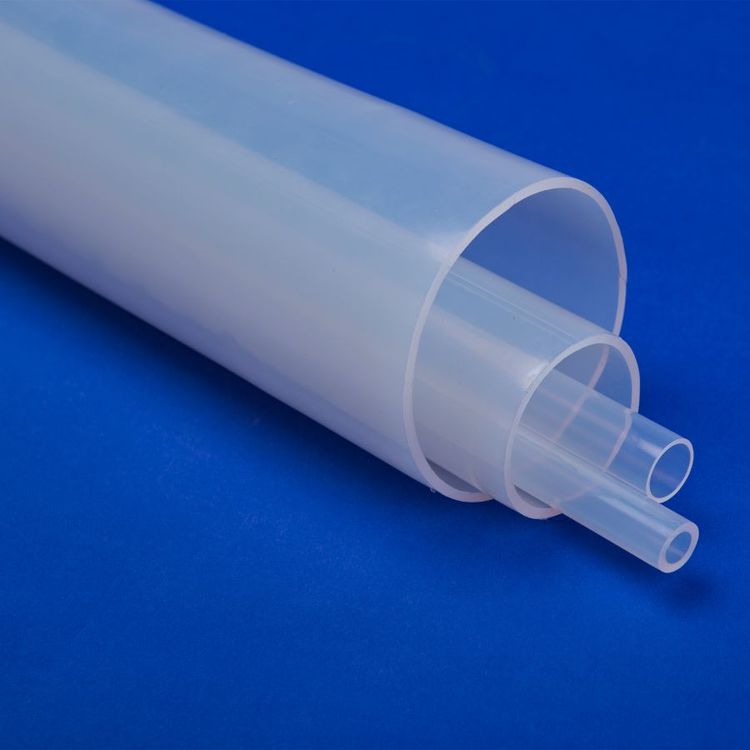 PFA直管性能如何得到保證？