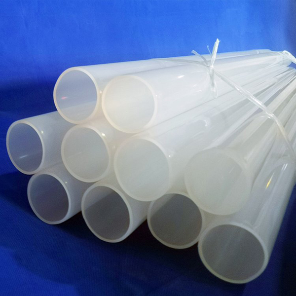 耐腐蝕塑料管所能夠帶來的未來發(fā)展道！