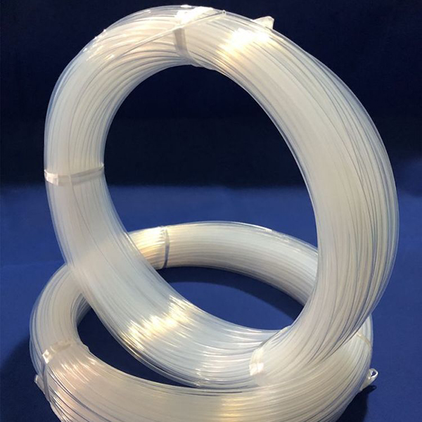 PFA收縮管能夠無傷檢驗(yàn)的原因