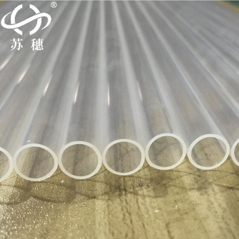 FEP直管使用過程中還需要采取的具體防護(hù)措施